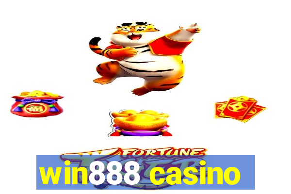 win888 casino